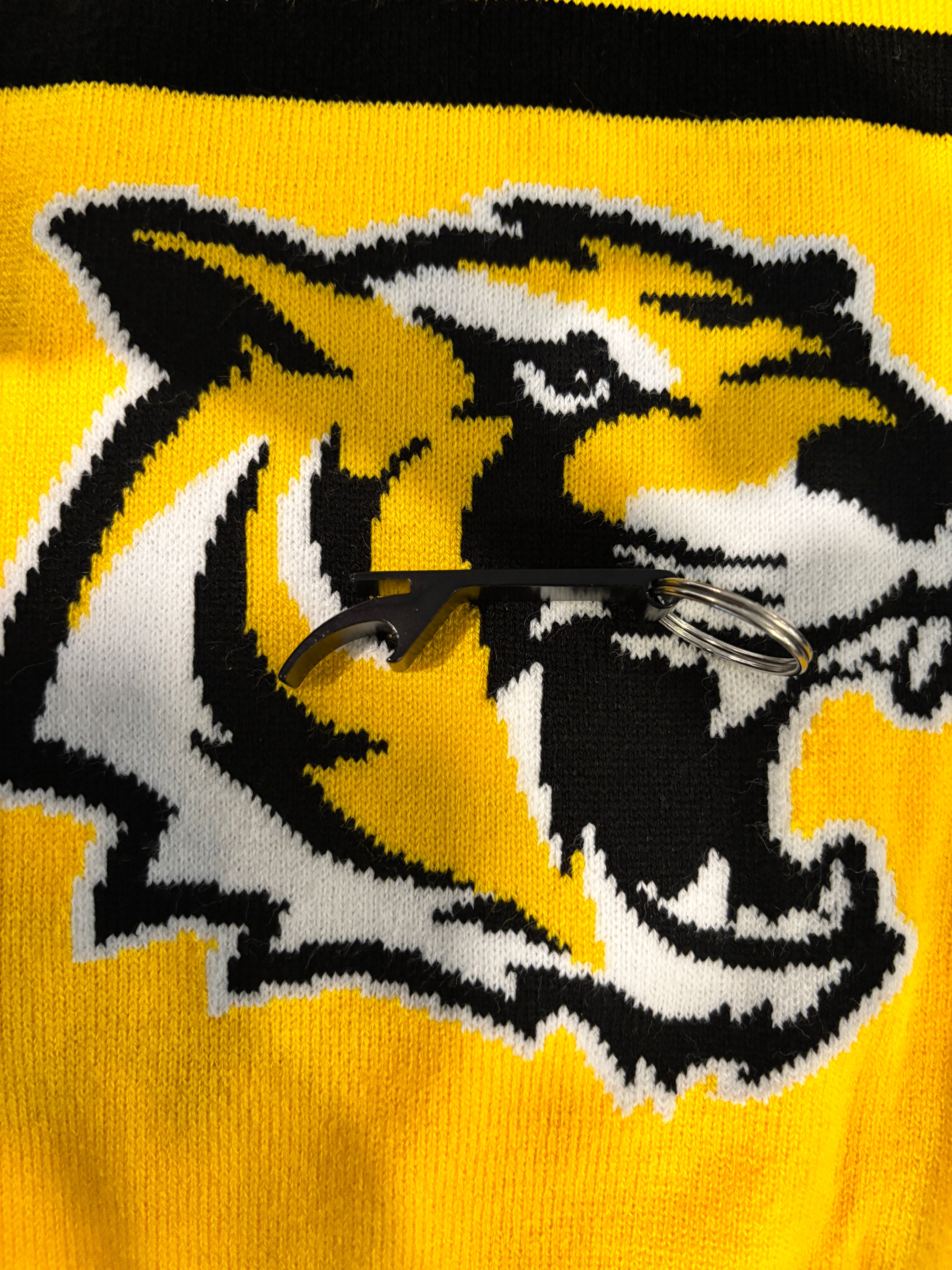 Flaschen- und Dosenöffner