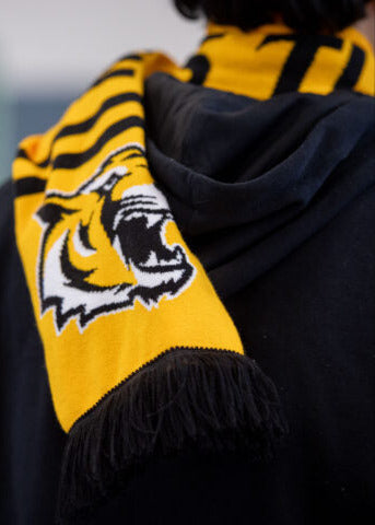 TIGERS Fanschal