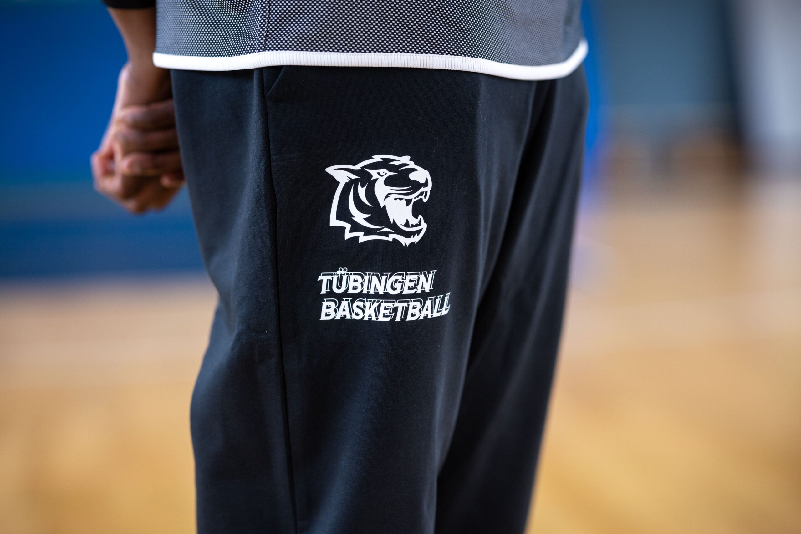 Jogginghose Tübingen Basketball