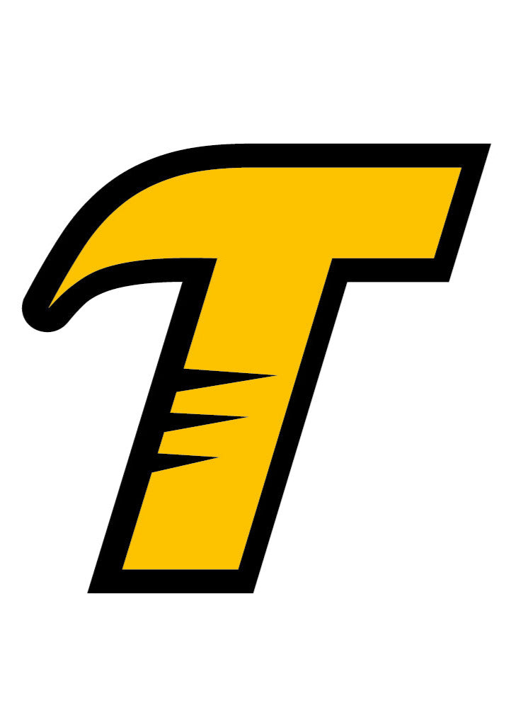 Autoaufkleber (3-farbig)