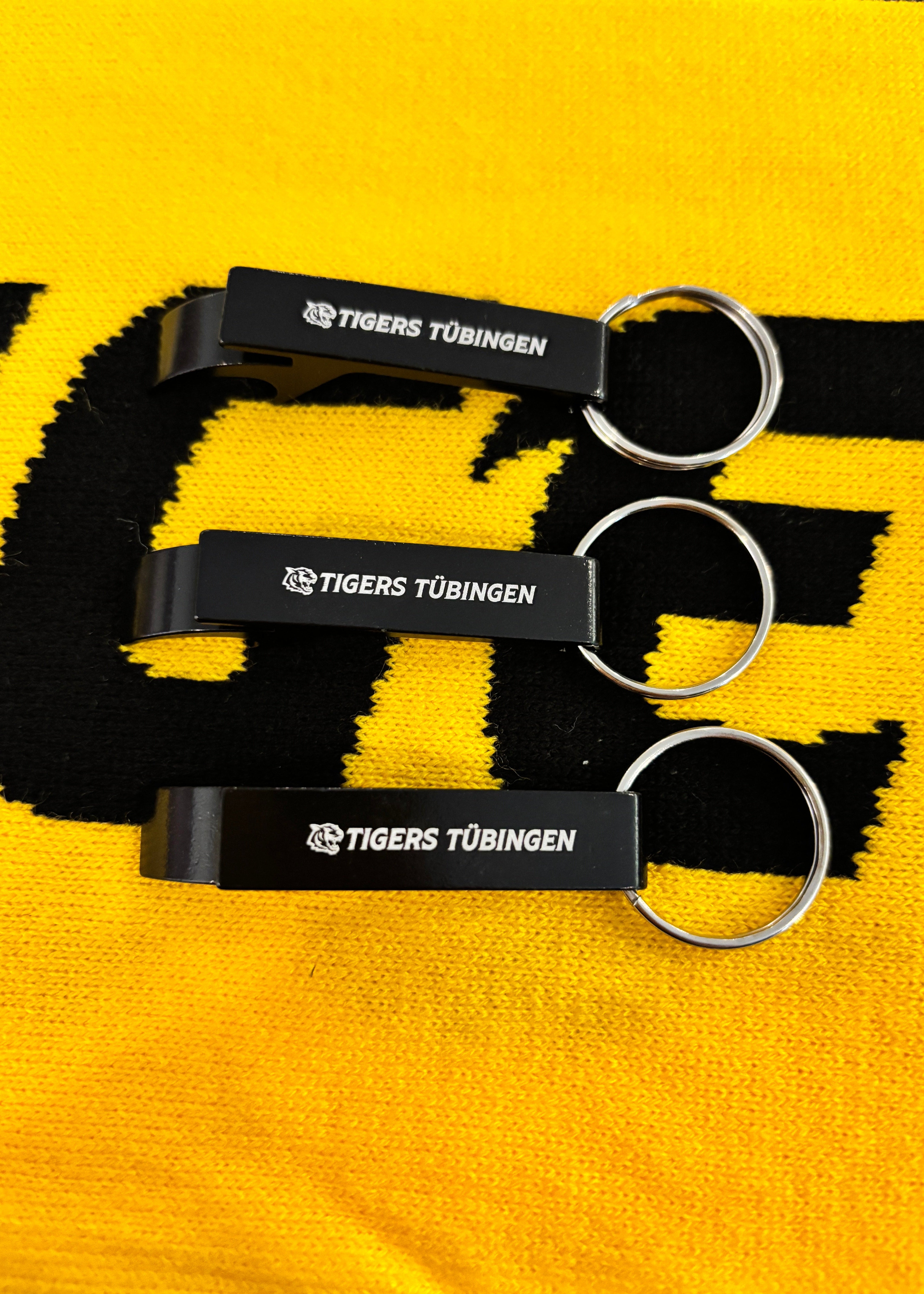 Flaschen- und Dosenöffner