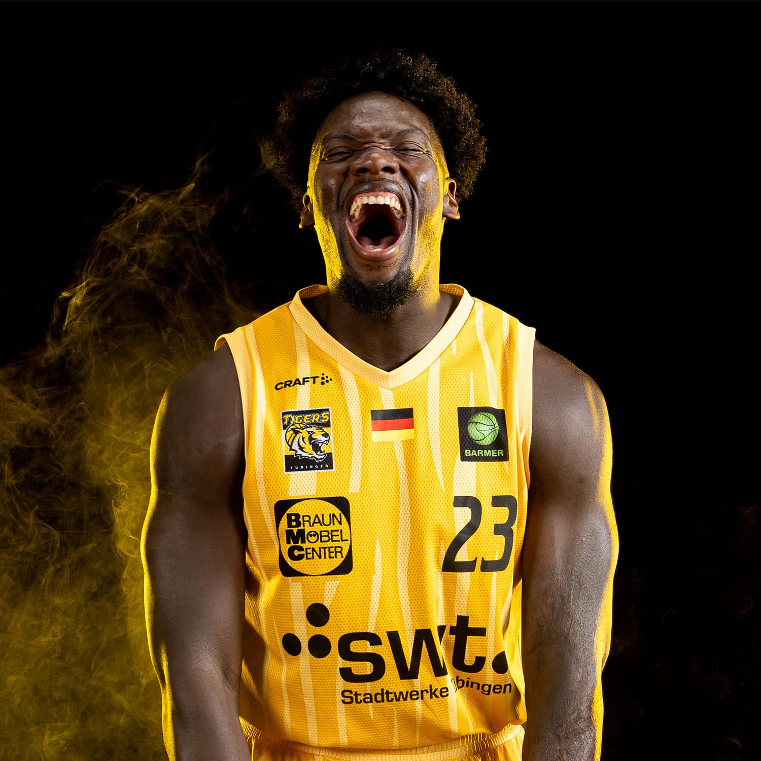 Image zur Produktklasse Trikot