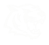 Tigers Tübingen Logo für den Footer-Bereich der Webseite