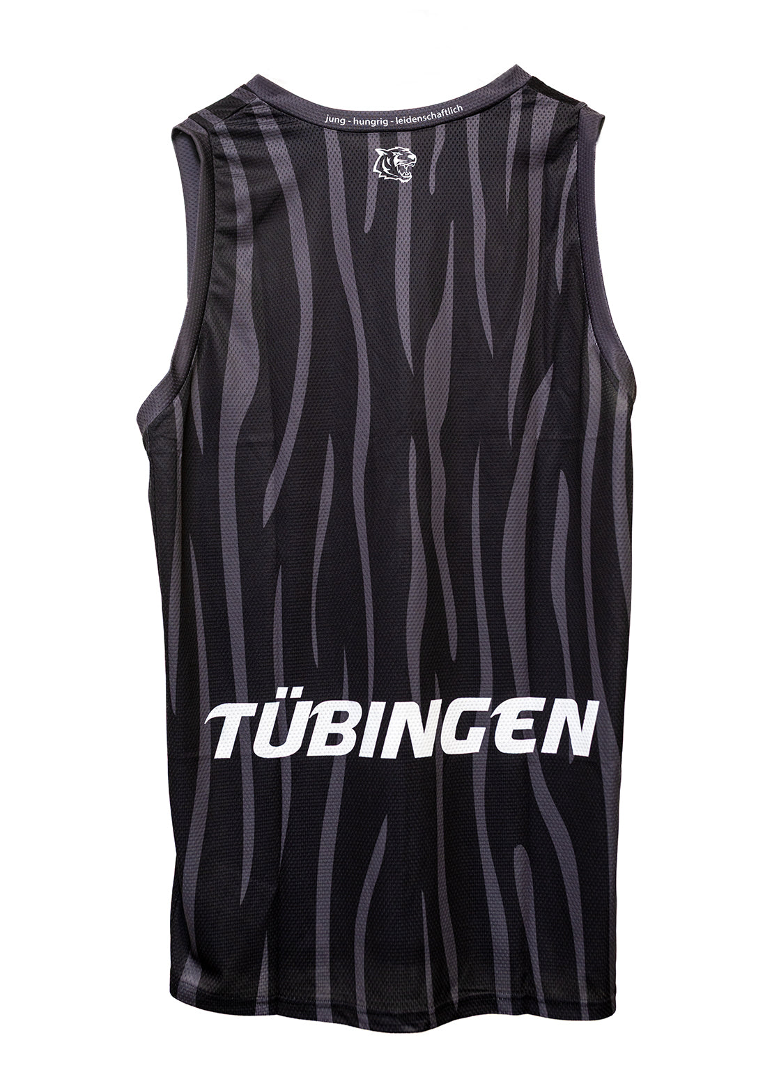 TIGERS TÜBINGEN Auswärtstrikot Kids 2025/26