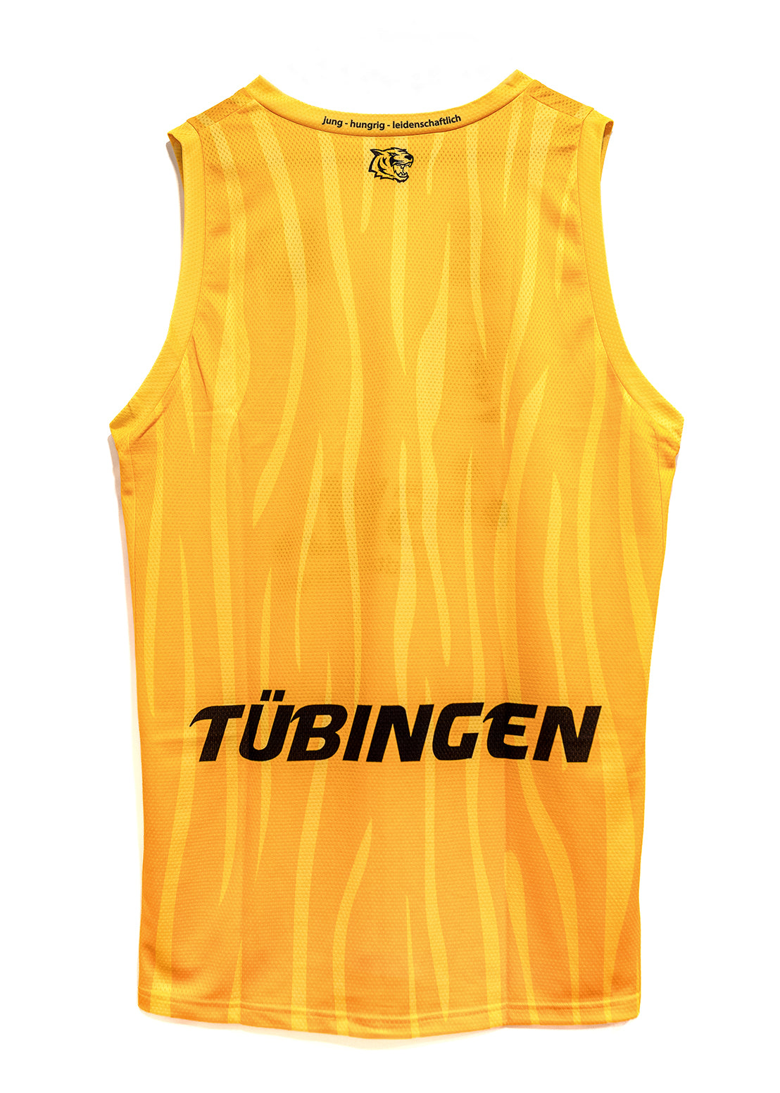 TIGERS TÜBINGEN Heimtrikot 2025/26