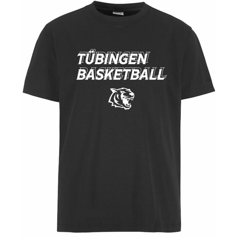 T-Shirt Tübingen Basketball